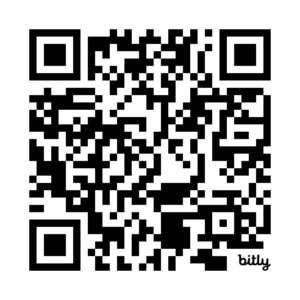 Donate QR code